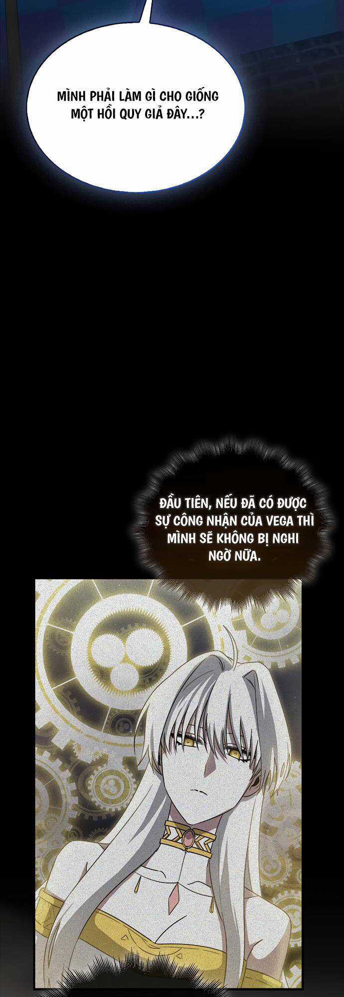 Tôi Không Phải Là Hồi Quy Giả Chapter 4 trang 34