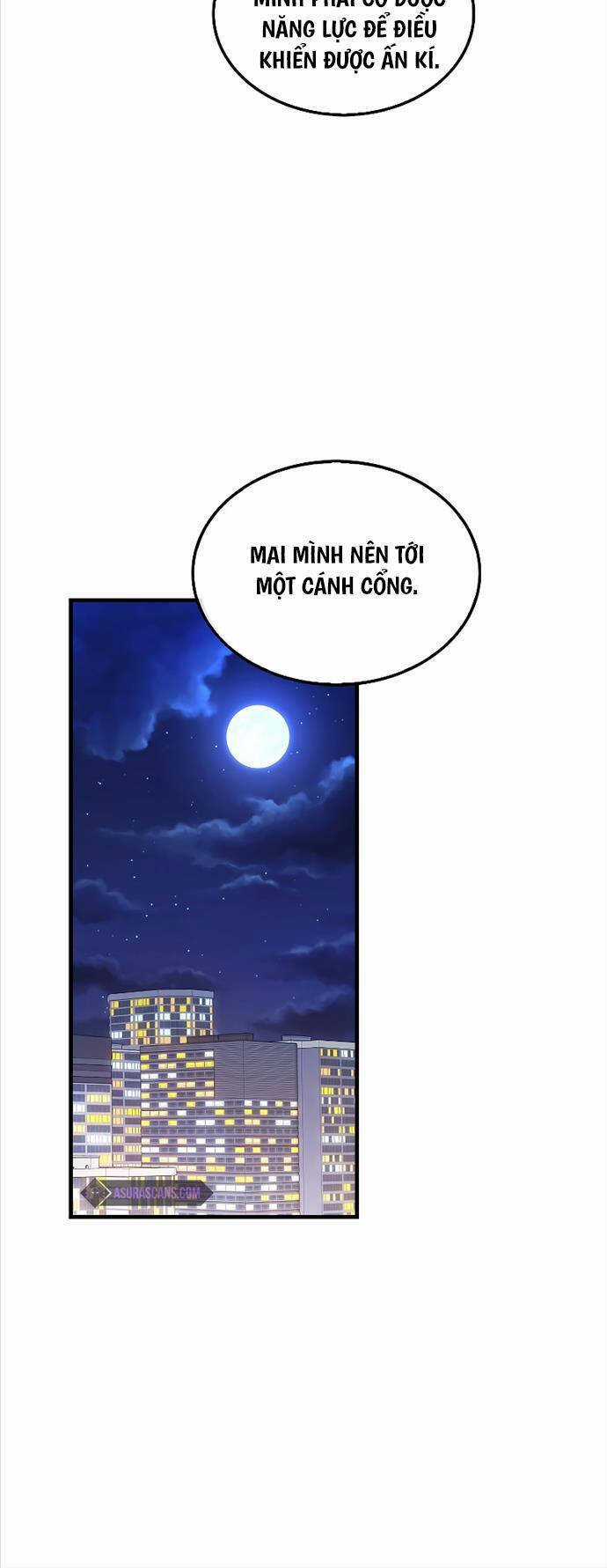 Tôi Không Phải Là Hồi Quy Giả Chapter 4 trang 36