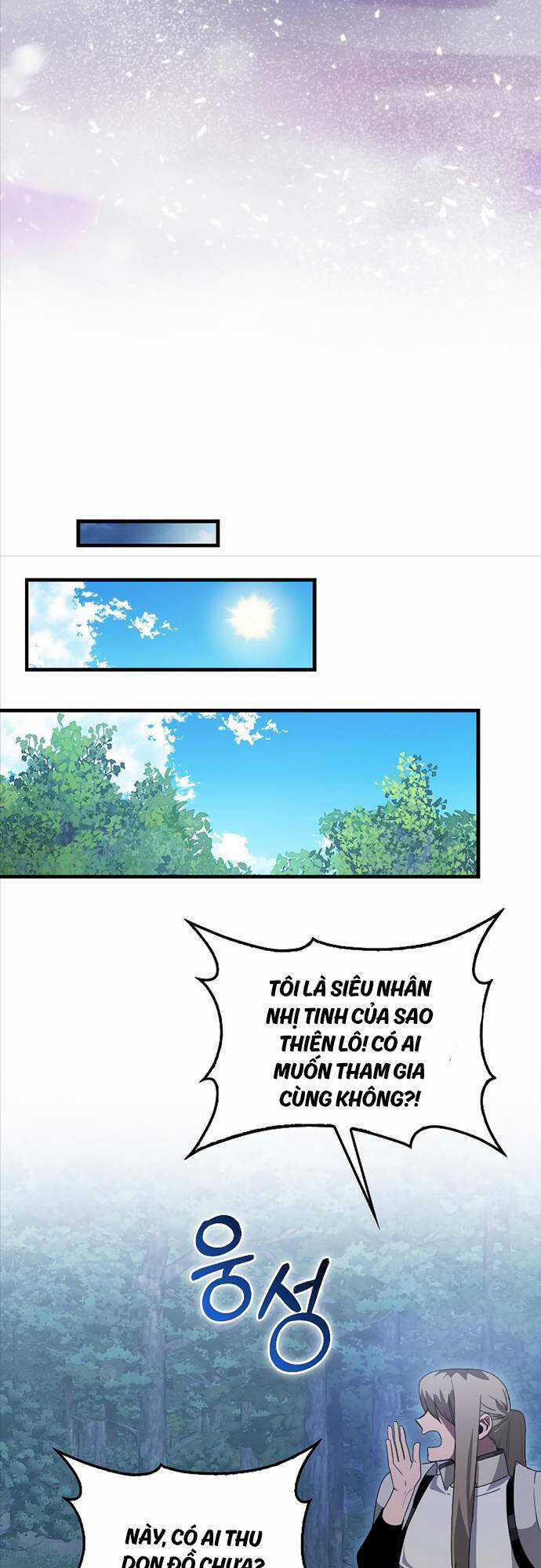 Tôi Không Phải Là Hồi Quy Giả Chapter 4 trang 43