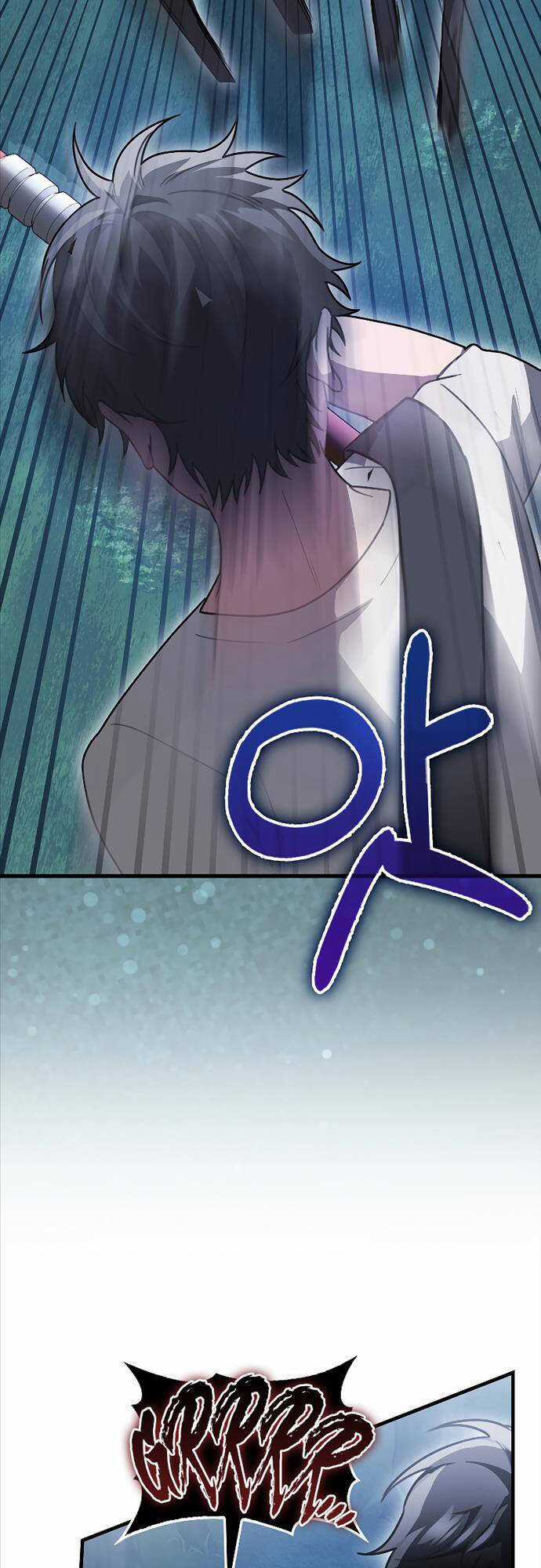 Tôi Không Phải Là Hồi Quy Giả Chapter 4 trang 51