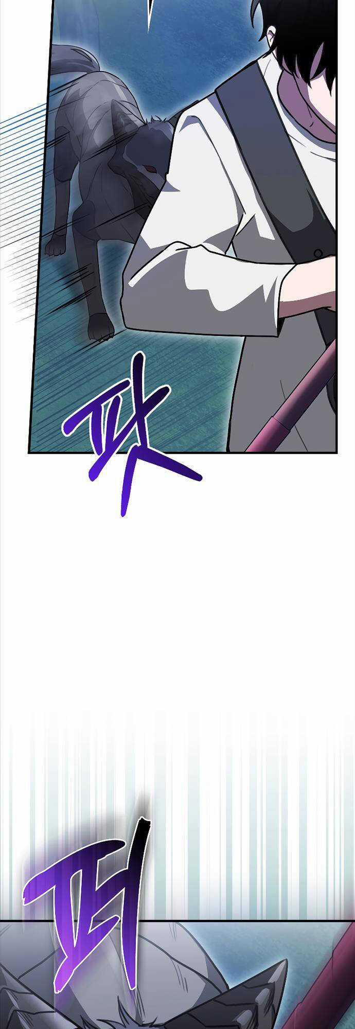 Tôi Không Phải Là Hồi Quy Giả Chapter 4 trang 52