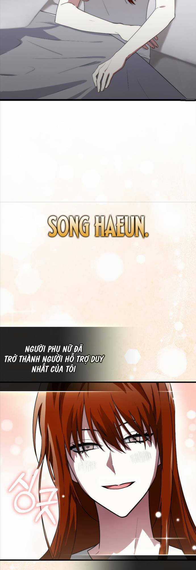 Tôi Không Phải Là Hồi Quy Giả Chapter 4 trang 6