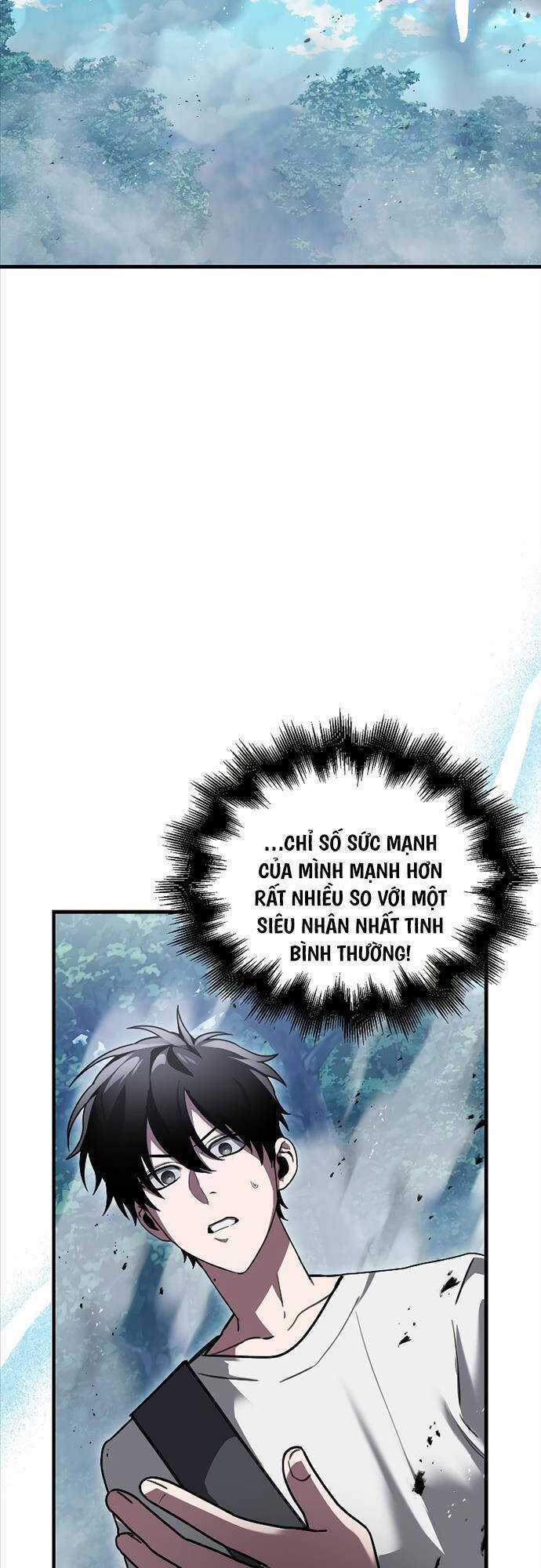 Tôi Không Phải Là Hồi Quy Giả Chapter 4 trang 64