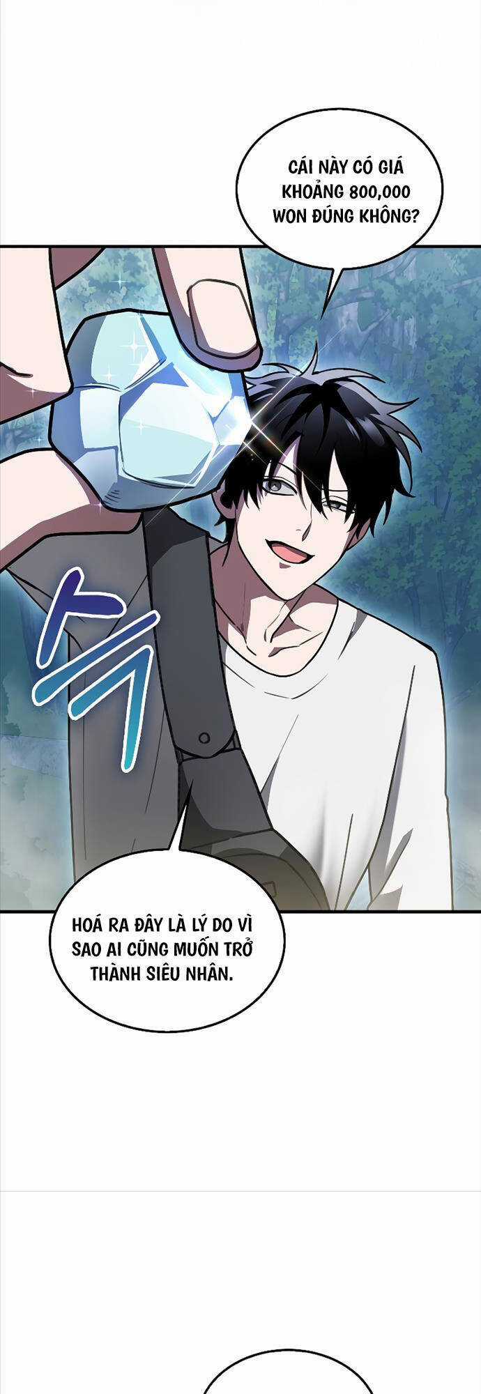 Tôi Không Phải Là Hồi Quy Giả Chapter 4 trang 68