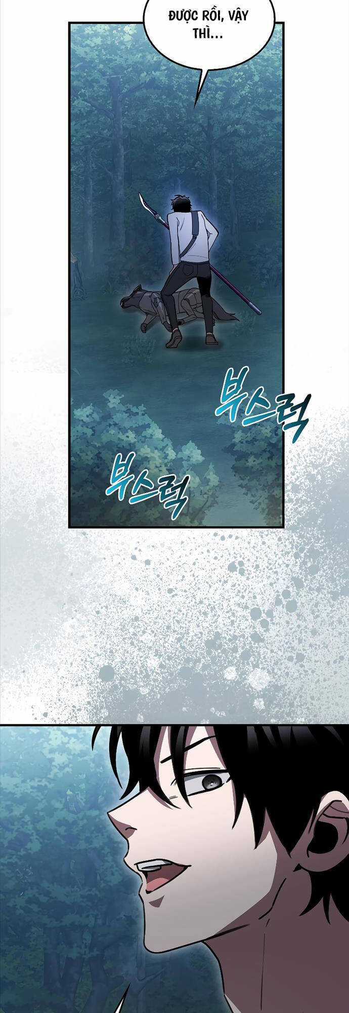 Tôi Không Phải Là Hồi Quy Giả Chapter 4 trang 69