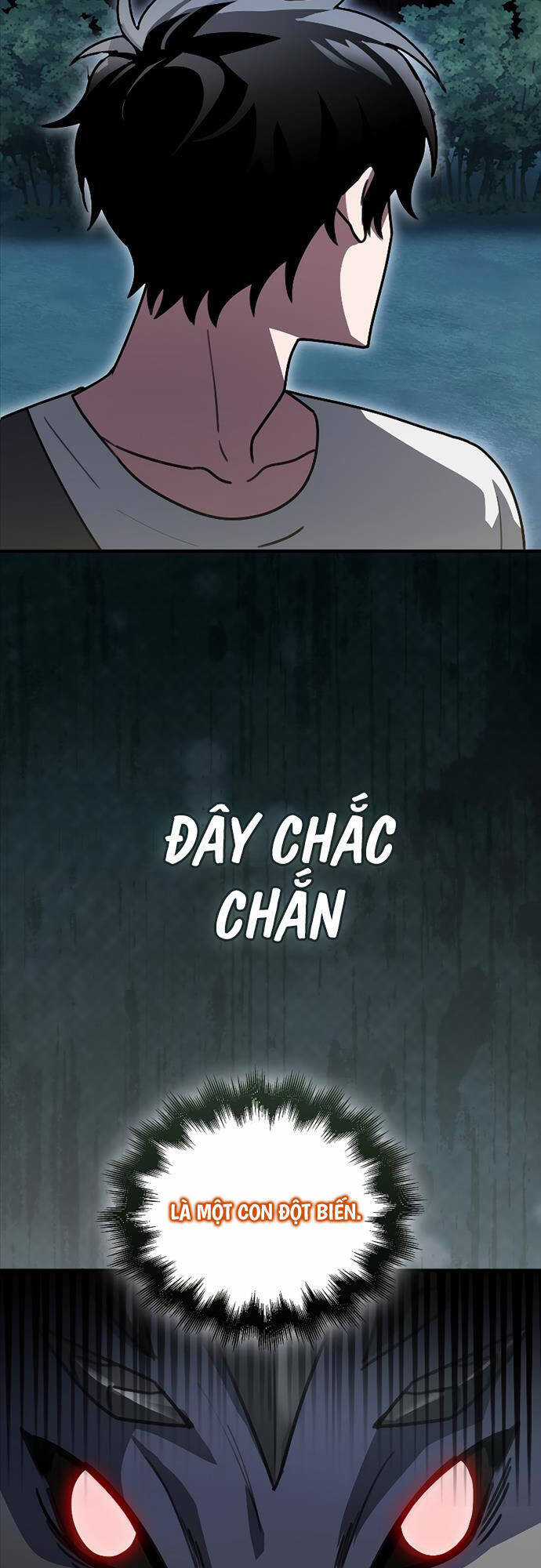 Tôi Không Phải Là Hồi Quy Giả Chapter 4 trang 71