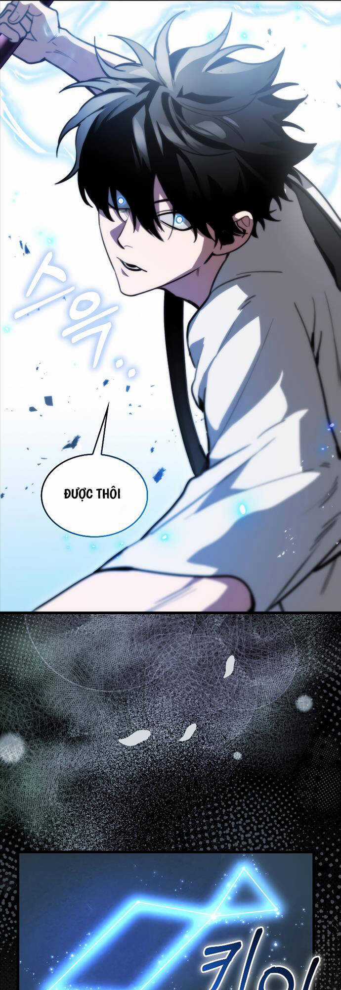Tôi Không Phải Là Hồi Quy Giả Chapter 4 trang 75