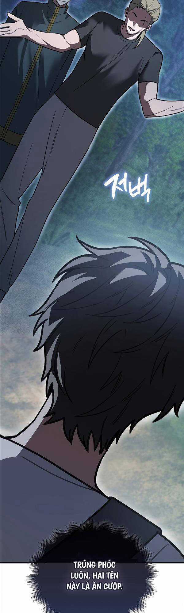 Tôi Không Phải Là Hồi Quy Giả Chapter 5 trang 10