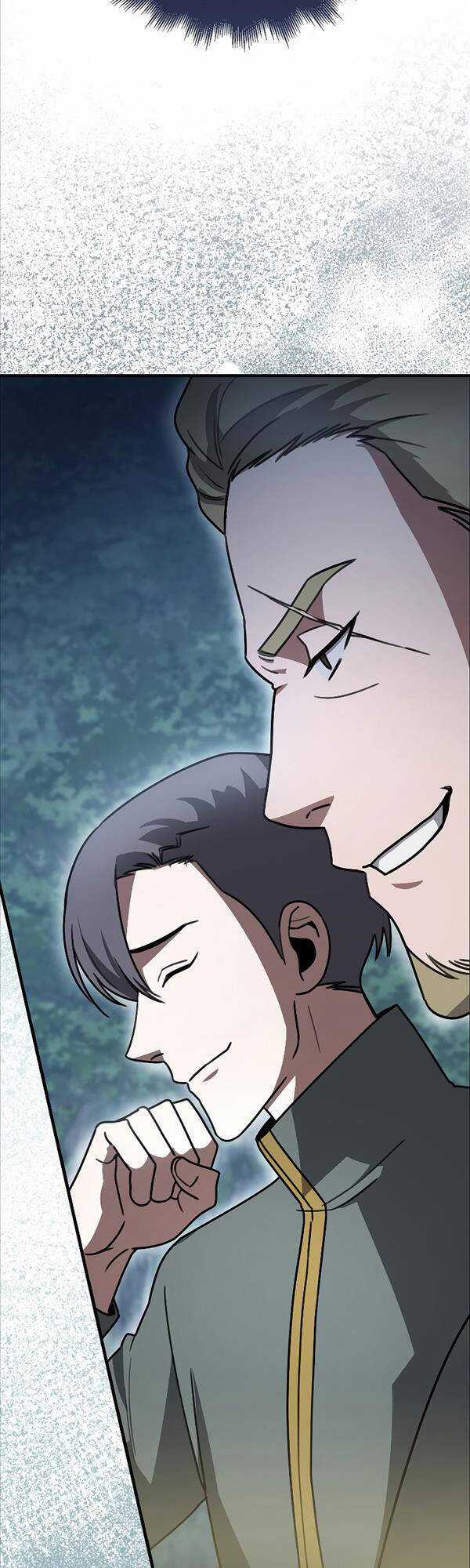 Tôi Không Phải Là Hồi Quy Giả Chapter 5 trang 11