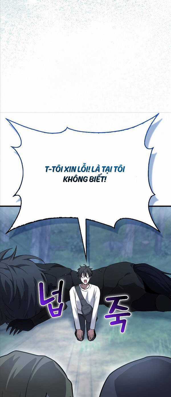 Tôi Không Phải Là Hồi Quy Giả Chapter 5 trang 13