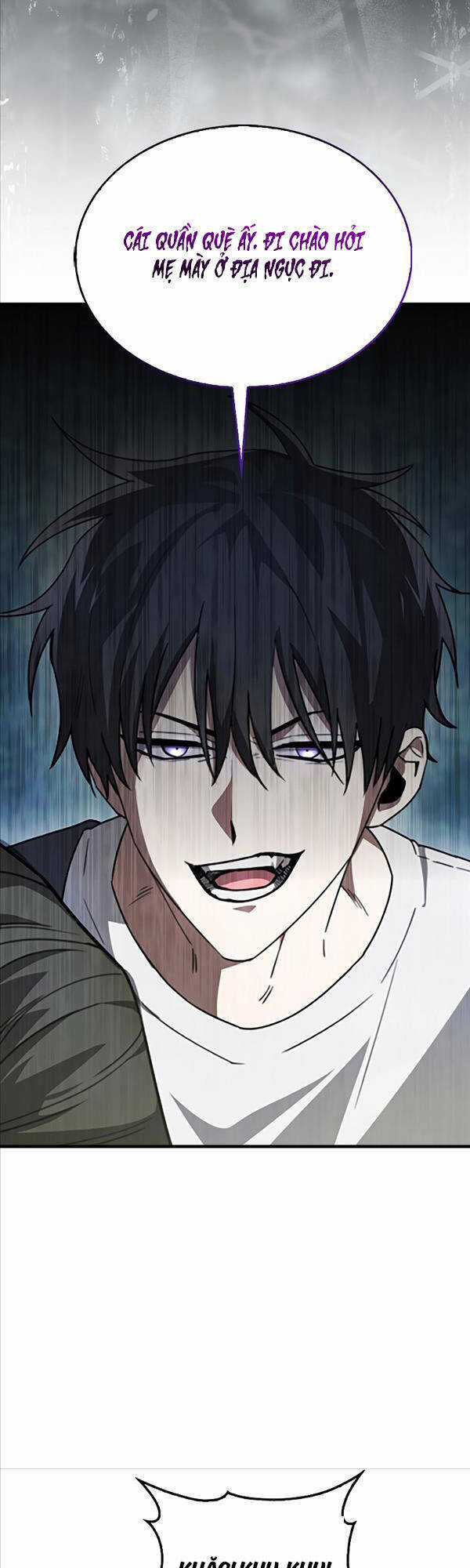 Tôi Không Phải Là Hồi Quy Giả Chapter 5 trang 17