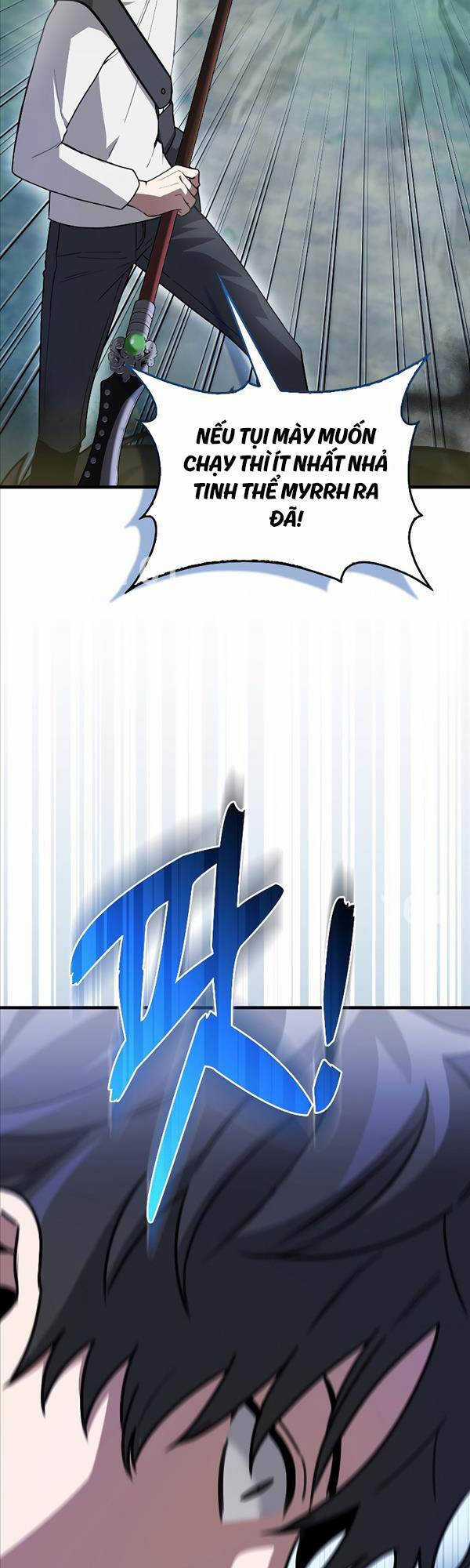 Tôi Không Phải Là Hồi Quy Giả Chapter 5 trang 2