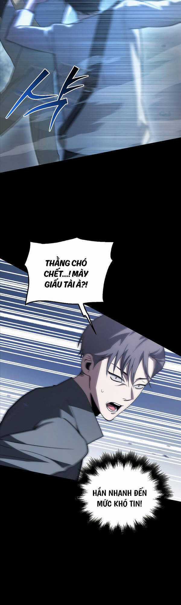 Tôi Không Phải Là Hồi Quy Giả Chapter 5 trang 20