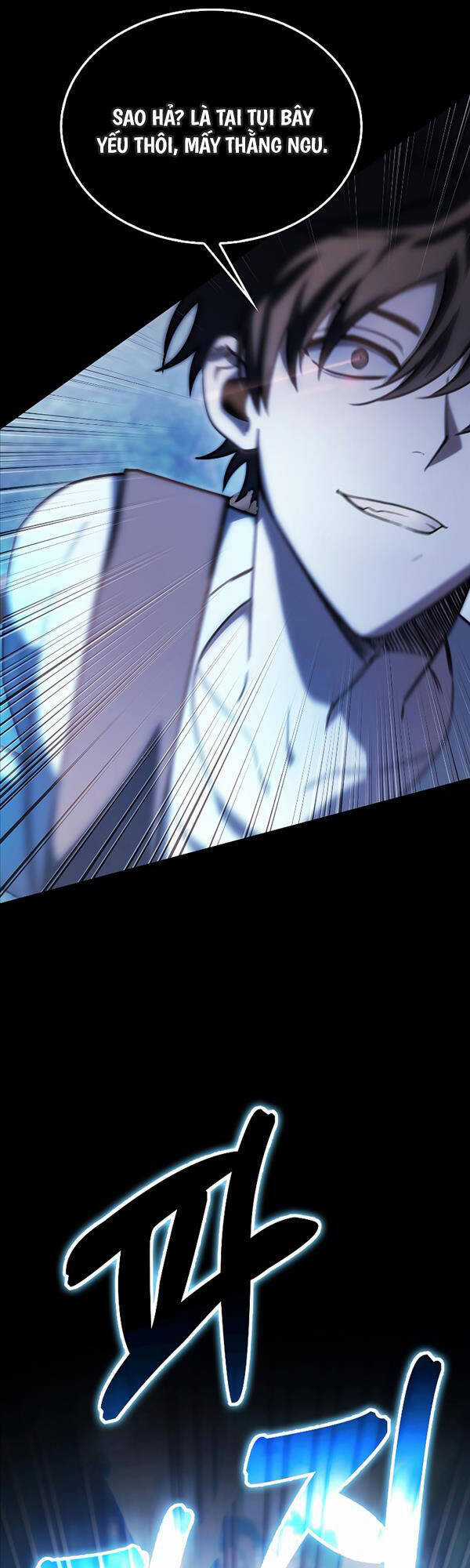 Tôi Không Phải Là Hồi Quy Giả Chapter 5 trang 21