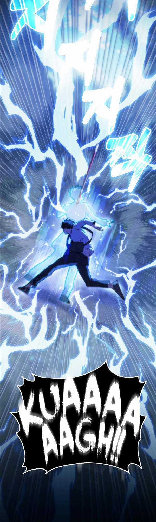 Tôi Không Phải Là Hồi Quy Giả Chapter 5 trang 22