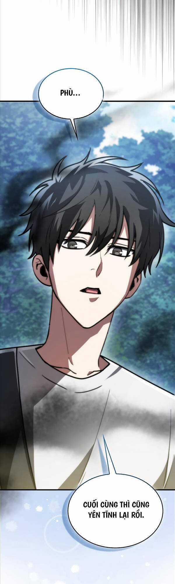 Tôi Không Phải Là Hồi Quy Giả Chapter 5 trang 24