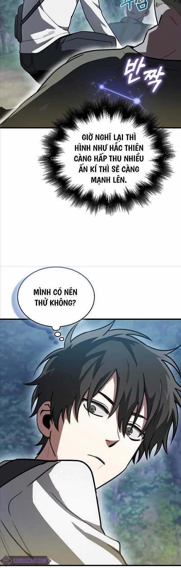 Tôi Không Phải Là Hồi Quy Giả Chapter 5 trang 26