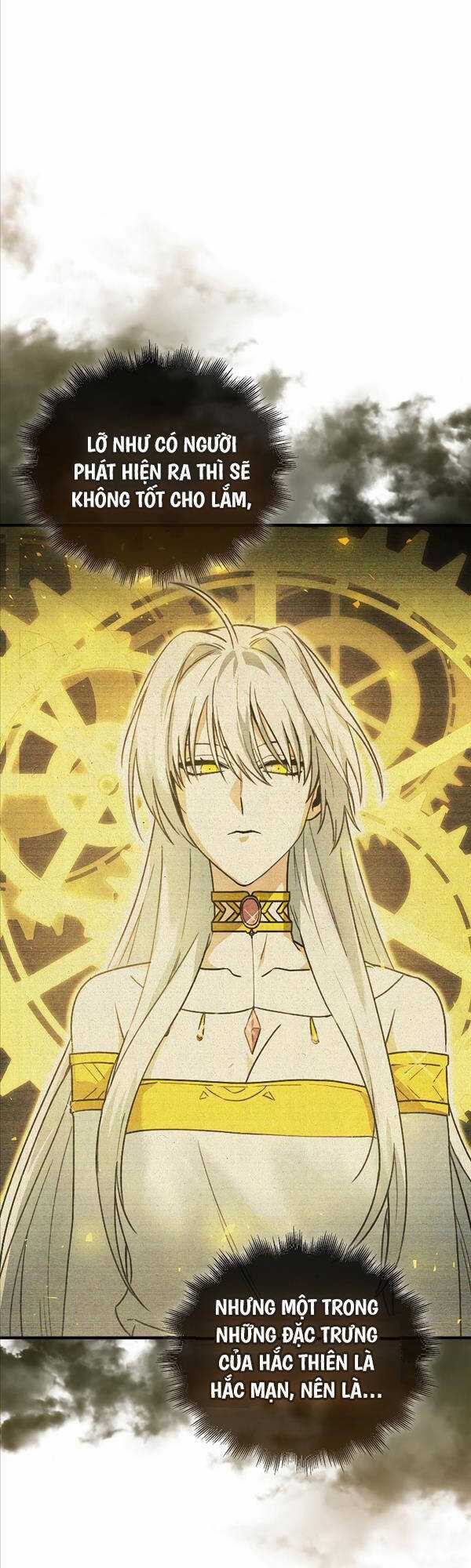 Tôi Không Phải Là Hồi Quy Giả Chapter 5 trang 27