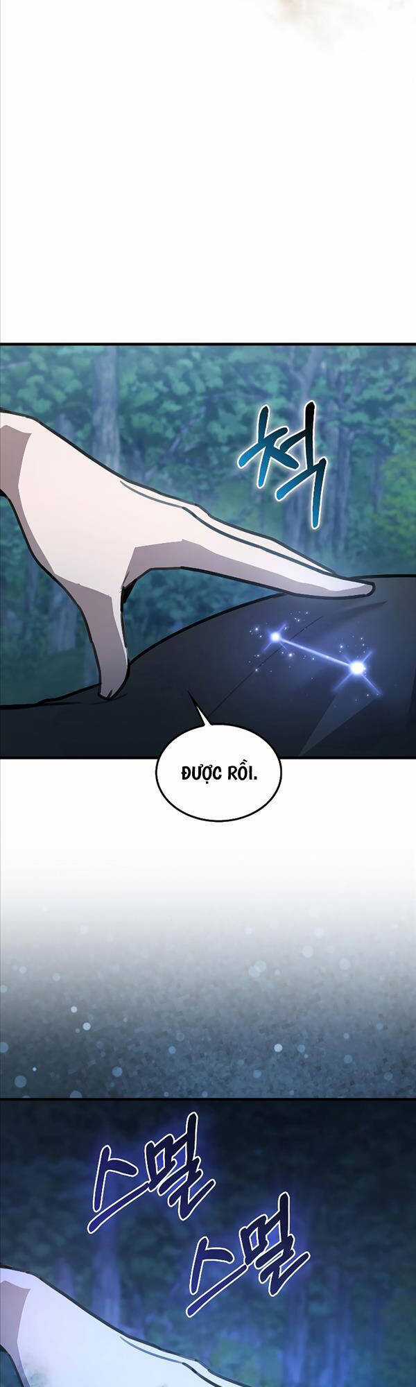 Tôi Không Phải Là Hồi Quy Giả Chapter 5 trang 28