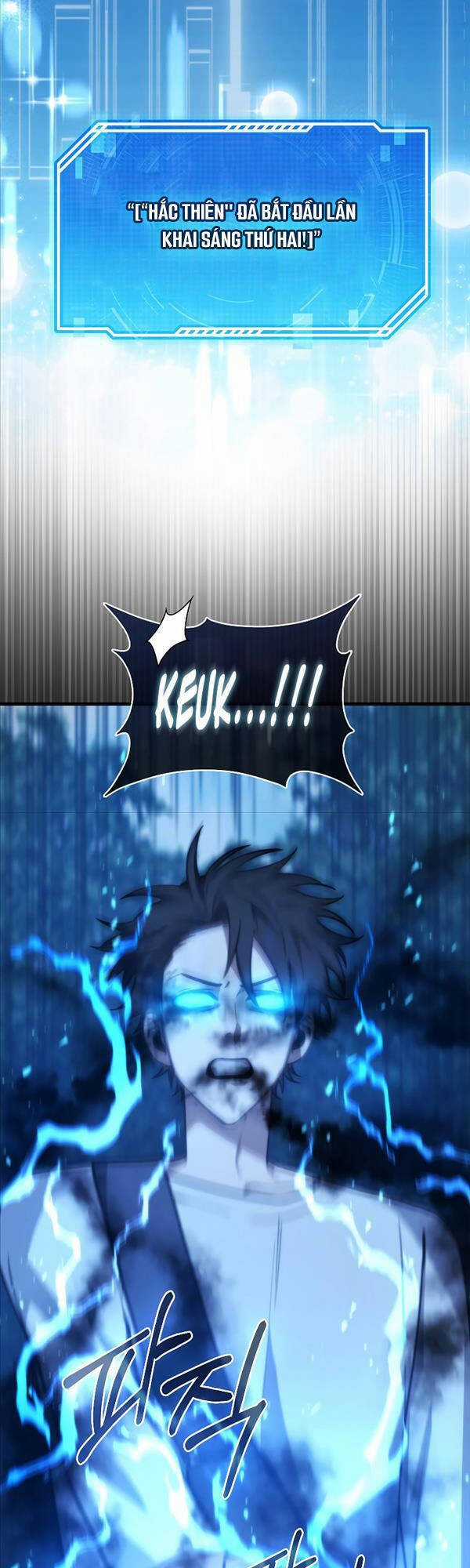 Tôi Không Phải Là Hồi Quy Giả Chapter 5 trang 30