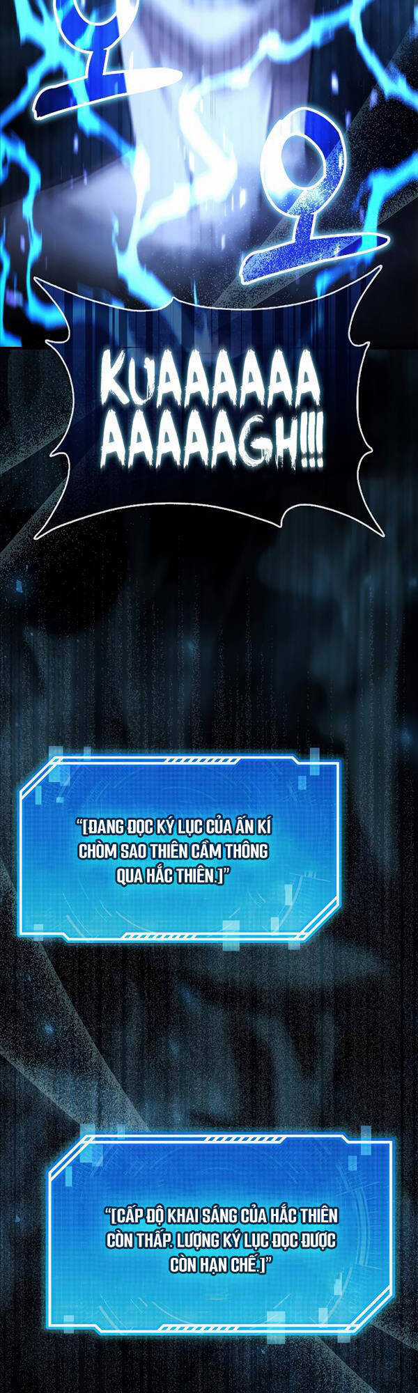 Tôi Không Phải Là Hồi Quy Giả Chapter 5 trang 32