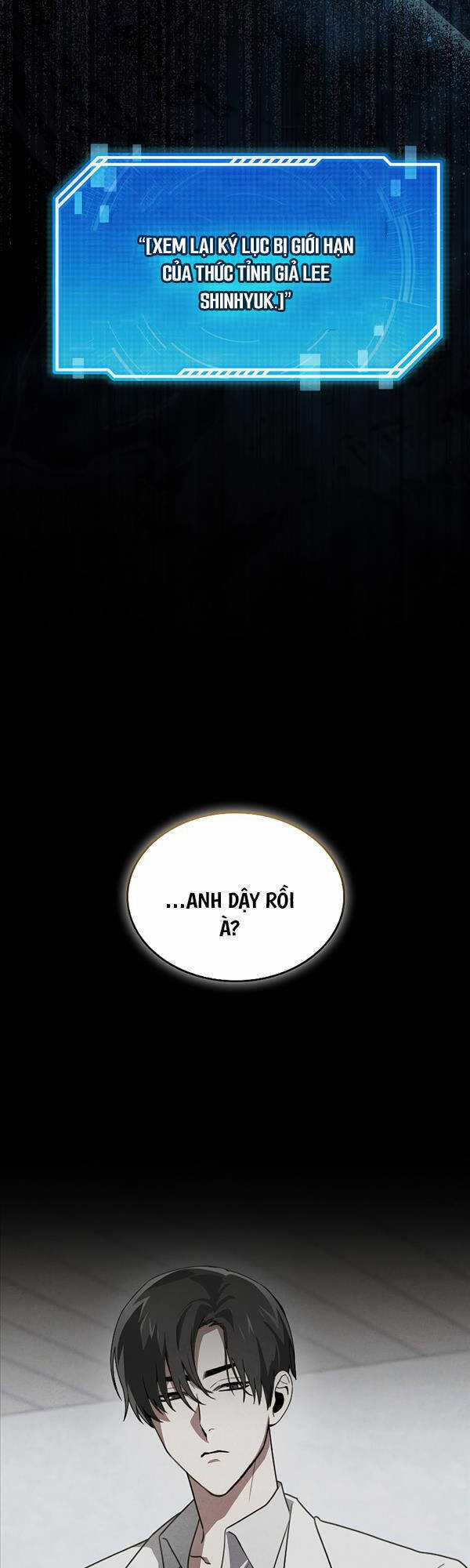 Tôi Không Phải Là Hồi Quy Giả Chapter 5 trang 33