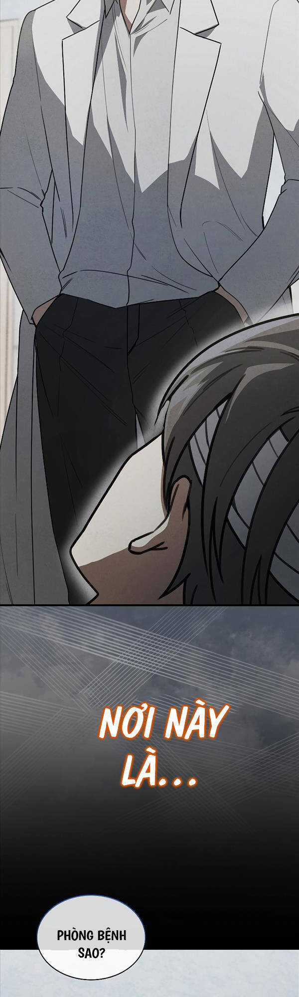 Tôi Không Phải Là Hồi Quy Giả Chapter 5 trang 34