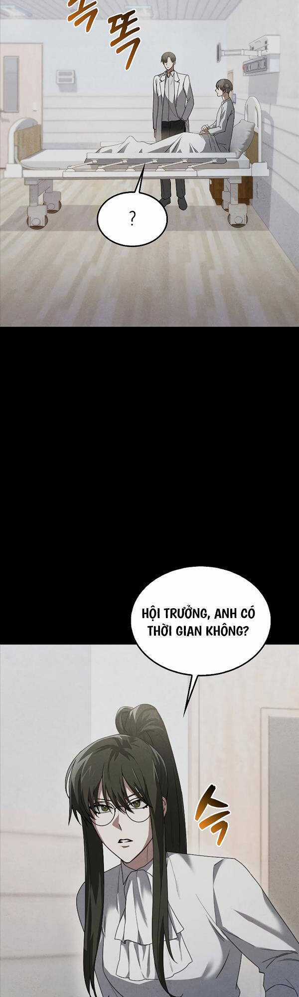 Tôi Không Phải Là Hồi Quy Giả Chapter 5 trang 38