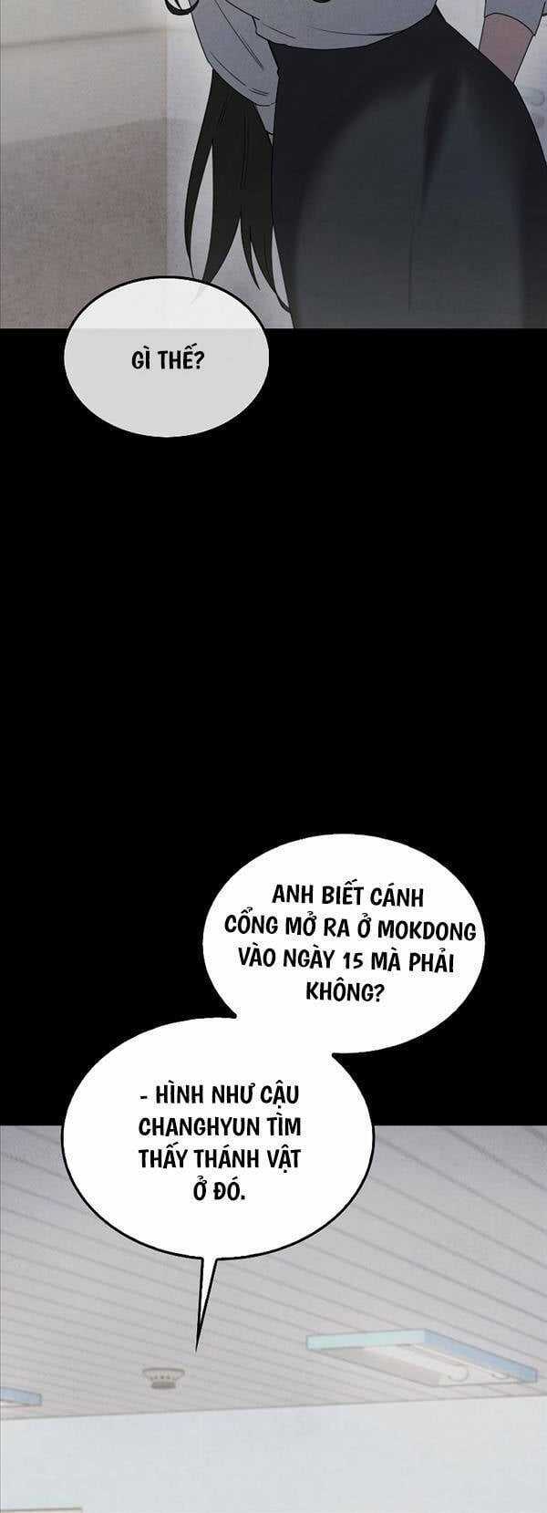 Tôi Không Phải Là Hồi Quy Giả Chapter 5 trang 39