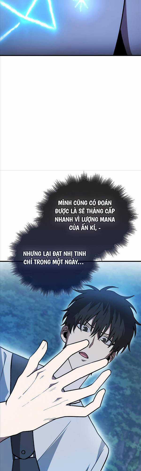 Tôi Không Phải Là Hồi Quy Giả Chapter 5 trang 4