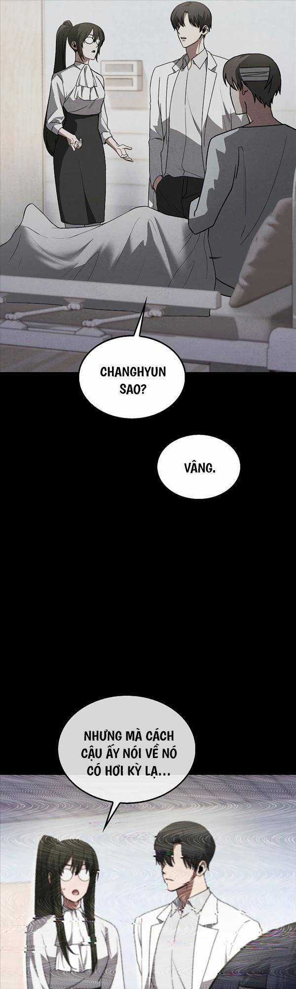 Tôi Không Phải Là Hồi Quy Giả Chapter 5 trang 40