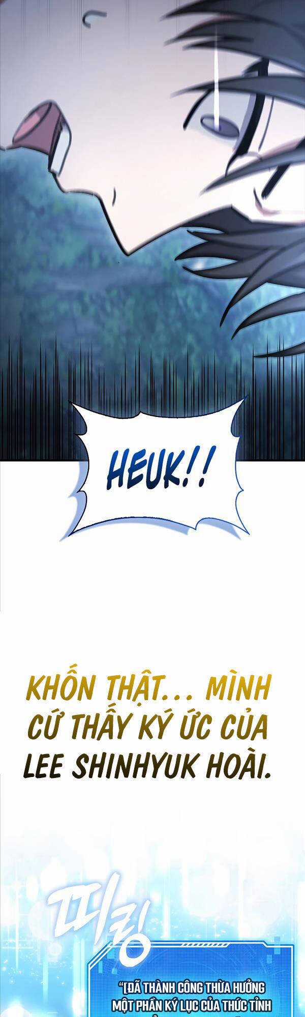 Tôi Không Phải Là Hồi Quy Giả Chapter 5 trang 42