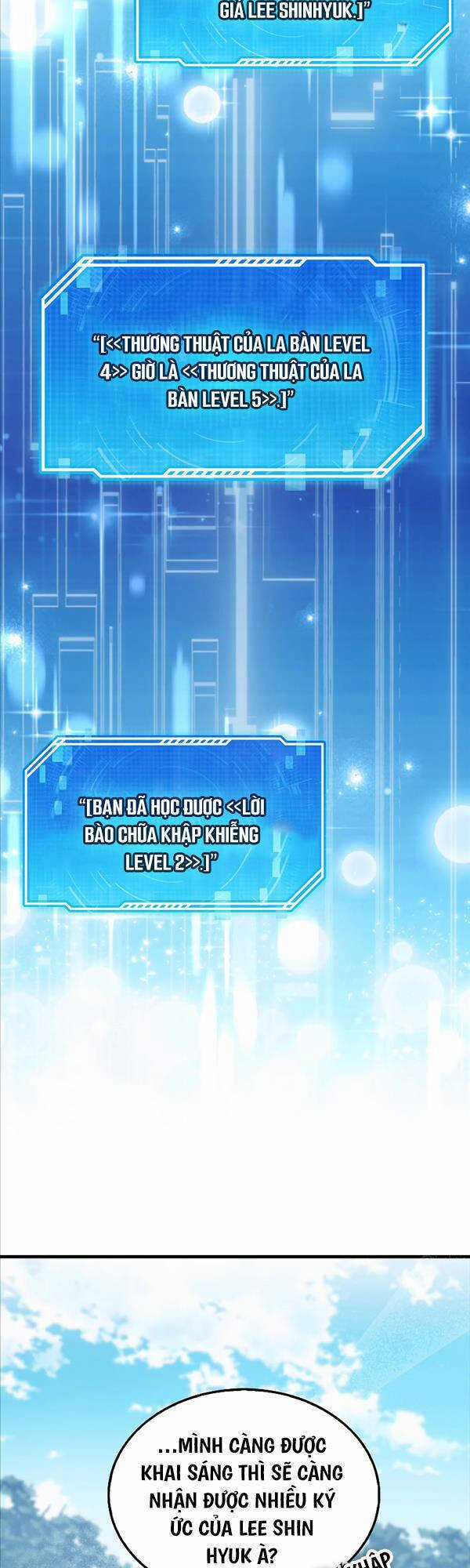 Tôi Không Phải Là Hồi Quy Giả Chapter 5 trang 43