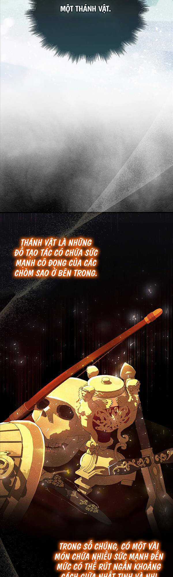 Tôi Không Phải Là Hồi Quy Giả Chapter 5 trang 45