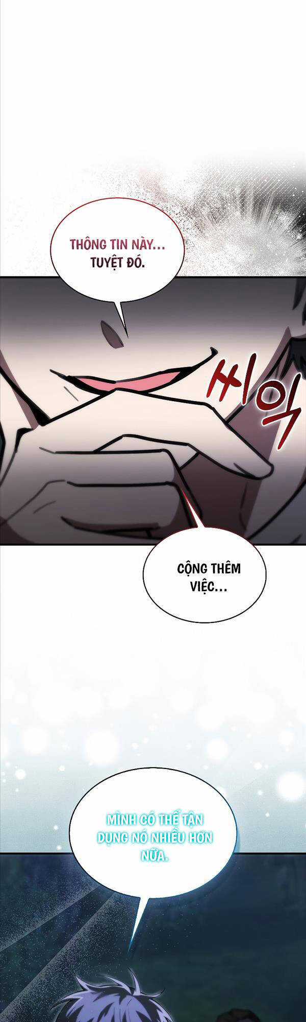 Tôi Không Phải Là Hồi Quy Giả Chapter 5 trang 47