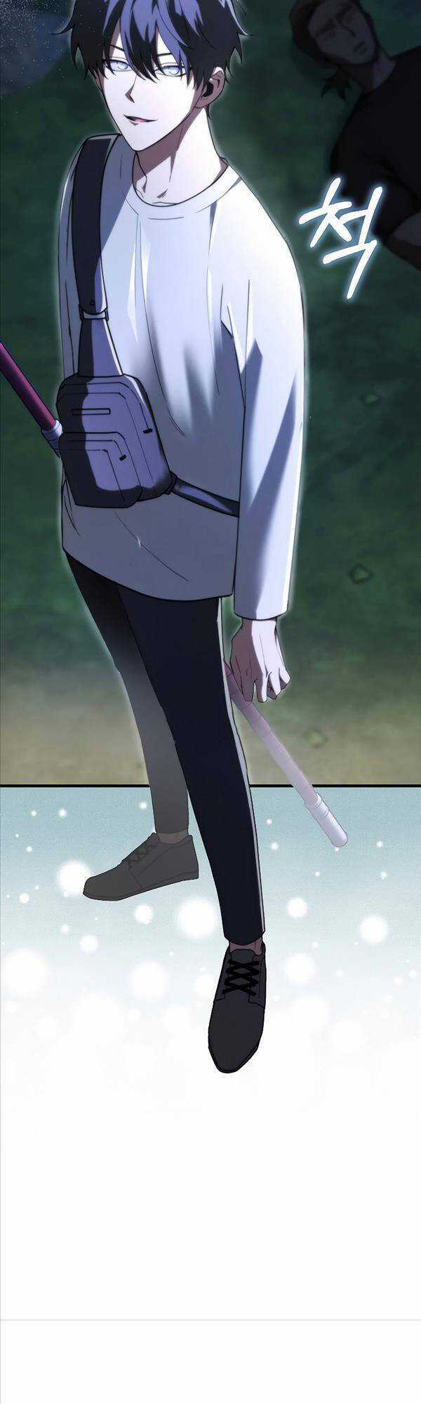 Tôi Không Phải Là Hồi Quy Giả Chapter 5 trang 48