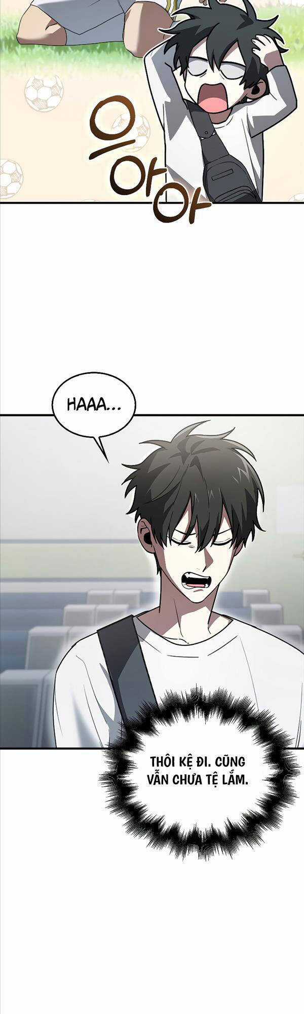 Tôi Không Phải Là Hồi Quy Giả Chapter 5 trang 52