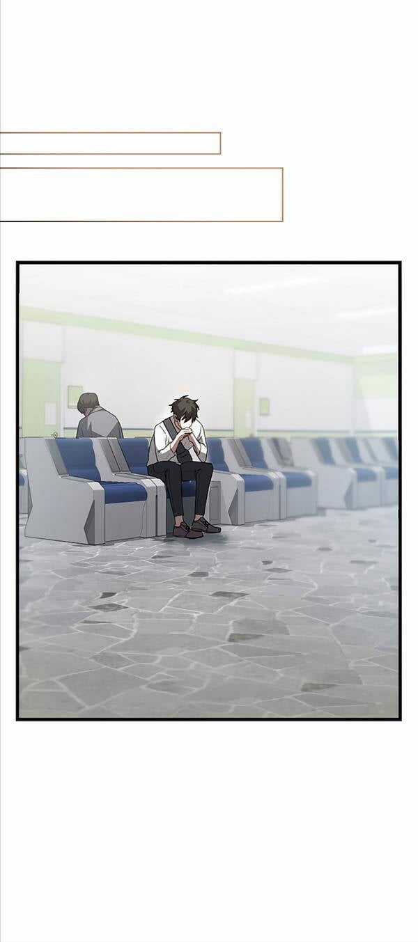 Tôi Không Phải Là Hồi Quy Giả Chapter 5 trang 53