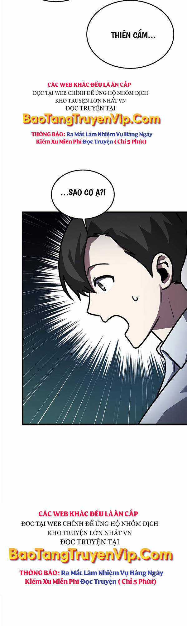 Tôi Không Phải Là Hồi Quy Giả Chapter 5 trang 55