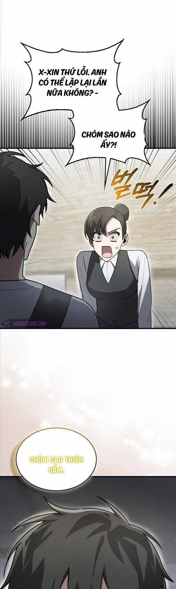 Tôi Không Phải Là Hồi Quy Giả Chapter 5 trang 56