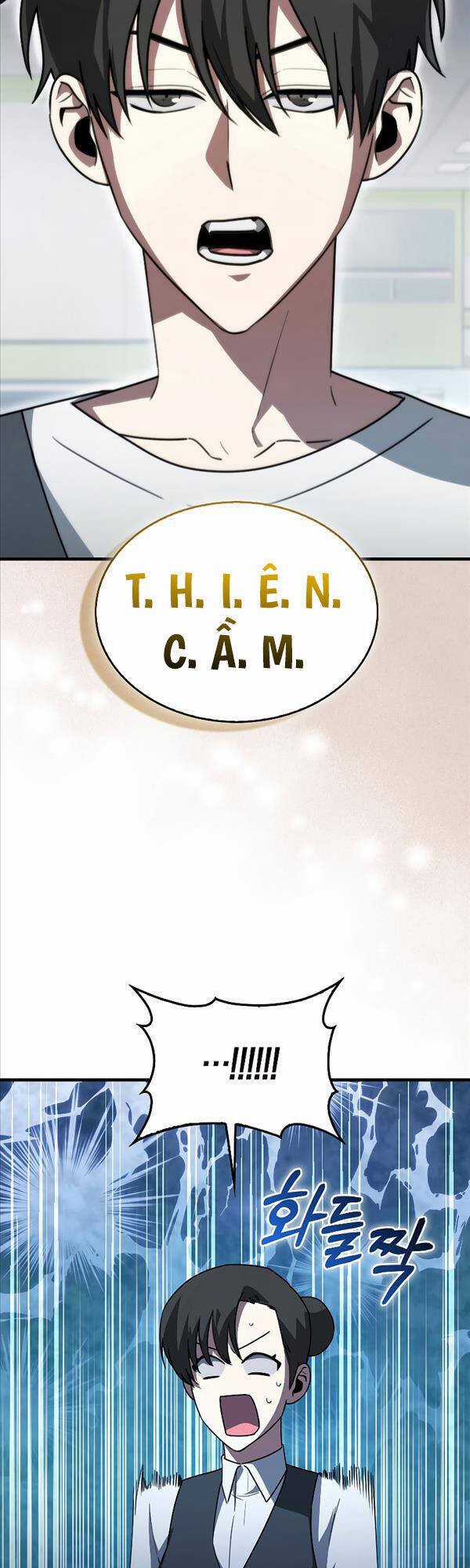 Tôi Không Phải Là Hồi Quy Giả Chapter 5 trang 57