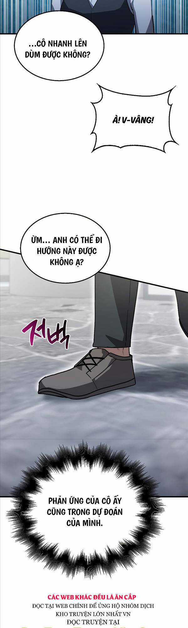 Tôi Không Phải Là Hồi Quy Giả Chapter 5 trang 58