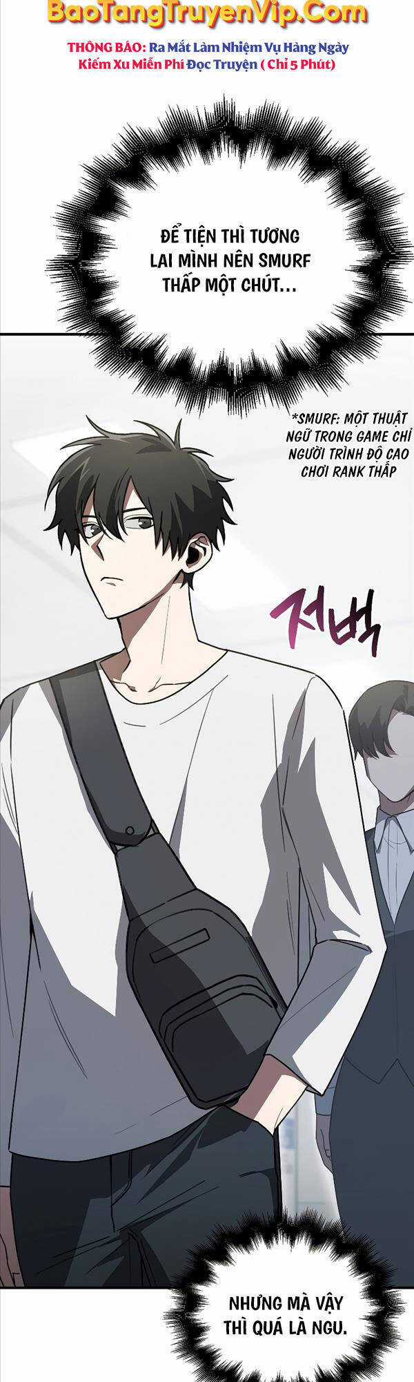 Tôi Không Phải Là Hồi Quy Giả Chapter 5 trang 59