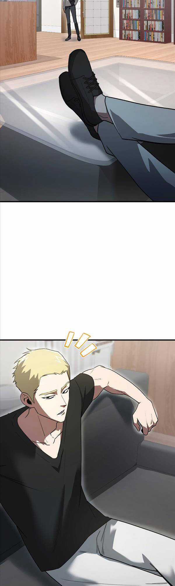 Tôi Không Phải Là Hồi Quy Giả Chapter 5 trang 62