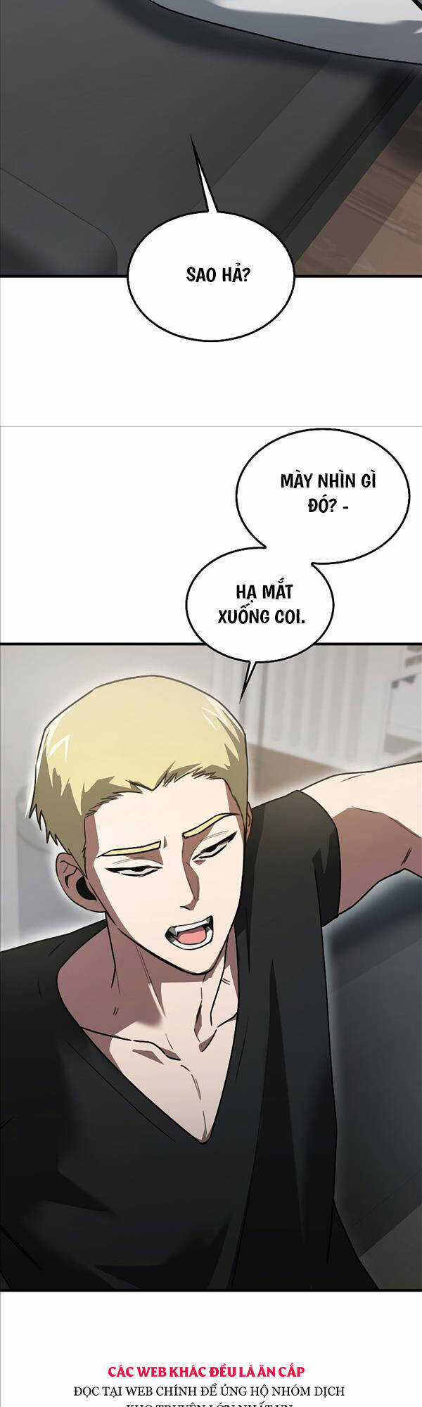 Tôi Không Phải Là Hồi Quy Giả Chapter 5 trang 63