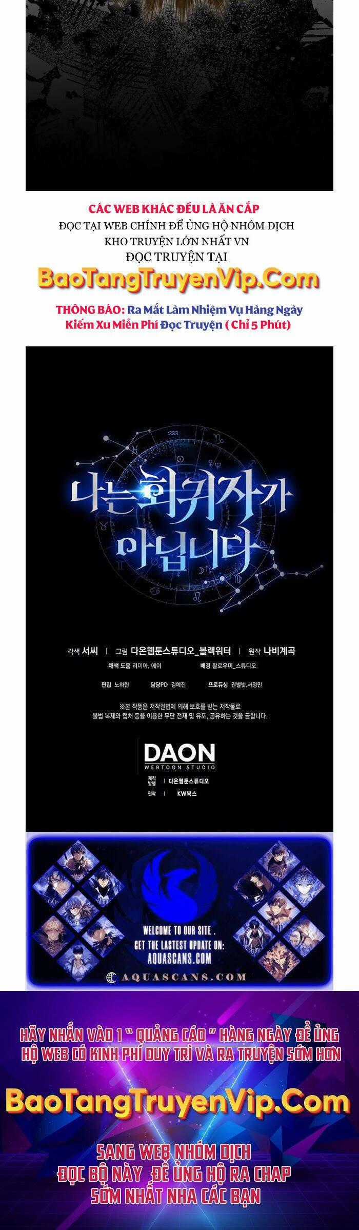 Tôi Không Phải Là Hồi Quy Giả Chapter 5 trang 65