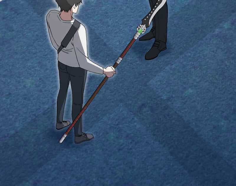 Tôi Không Phải Là Hồi Quy Giả Chapter 6 trang 114