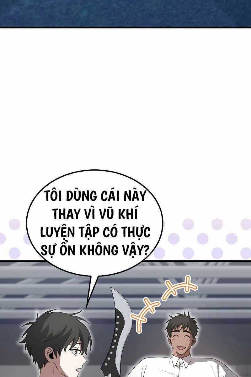 Tôi Không Phải Là Hồi Quy Giả Chapter 6 trang 115