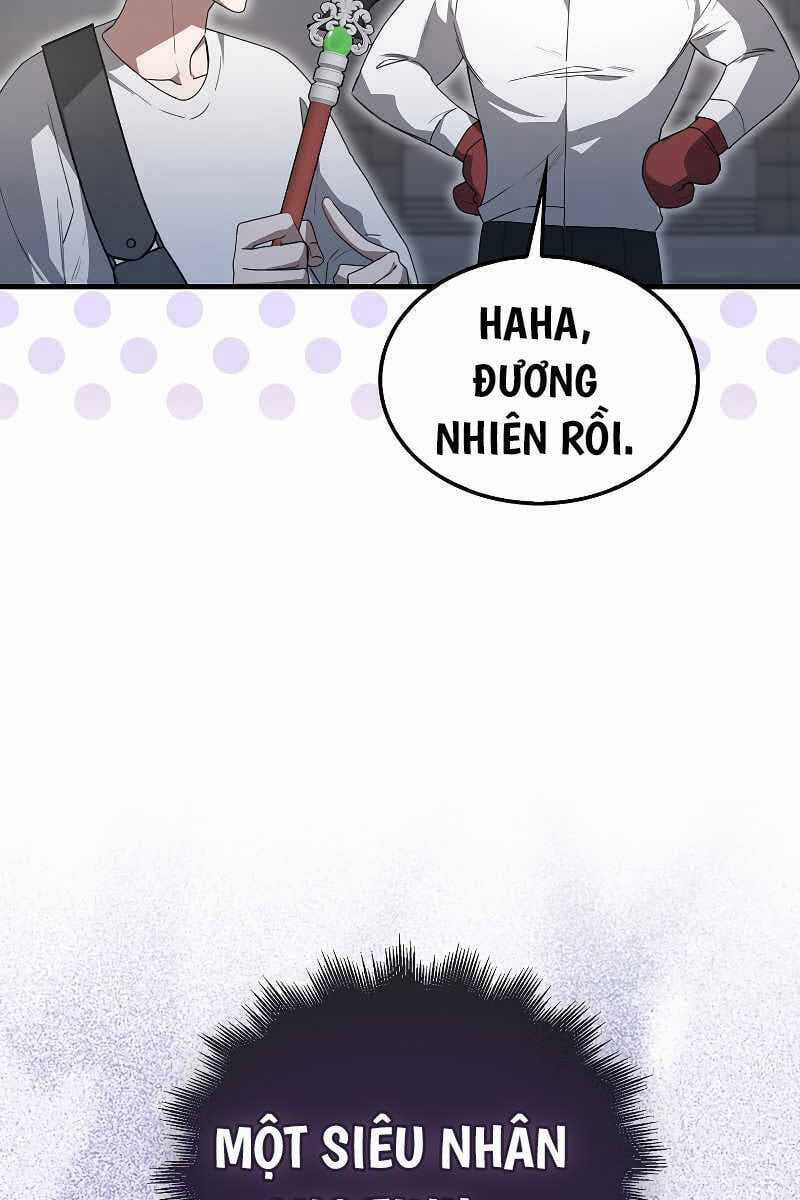 Tôi Không Phải Là Hồi Quy Giả Chapter 6 trang 116