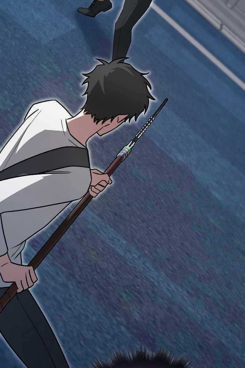 Tôi Không Phải Là Hồi Quy Giả Chapter 6 trang 121